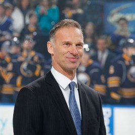 Dominik Hasek